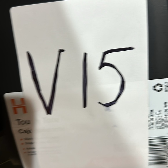 Coach slip ons - Picture 6 of 8